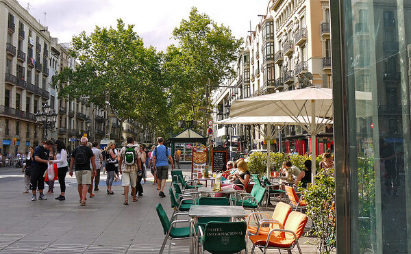 ramblas