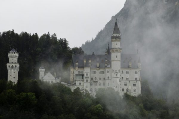 neuschwanstein