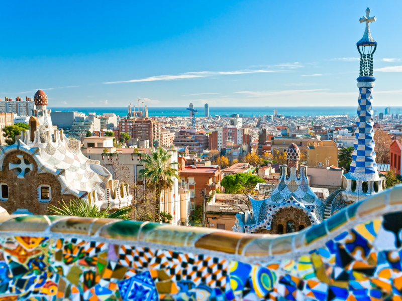 barcelone